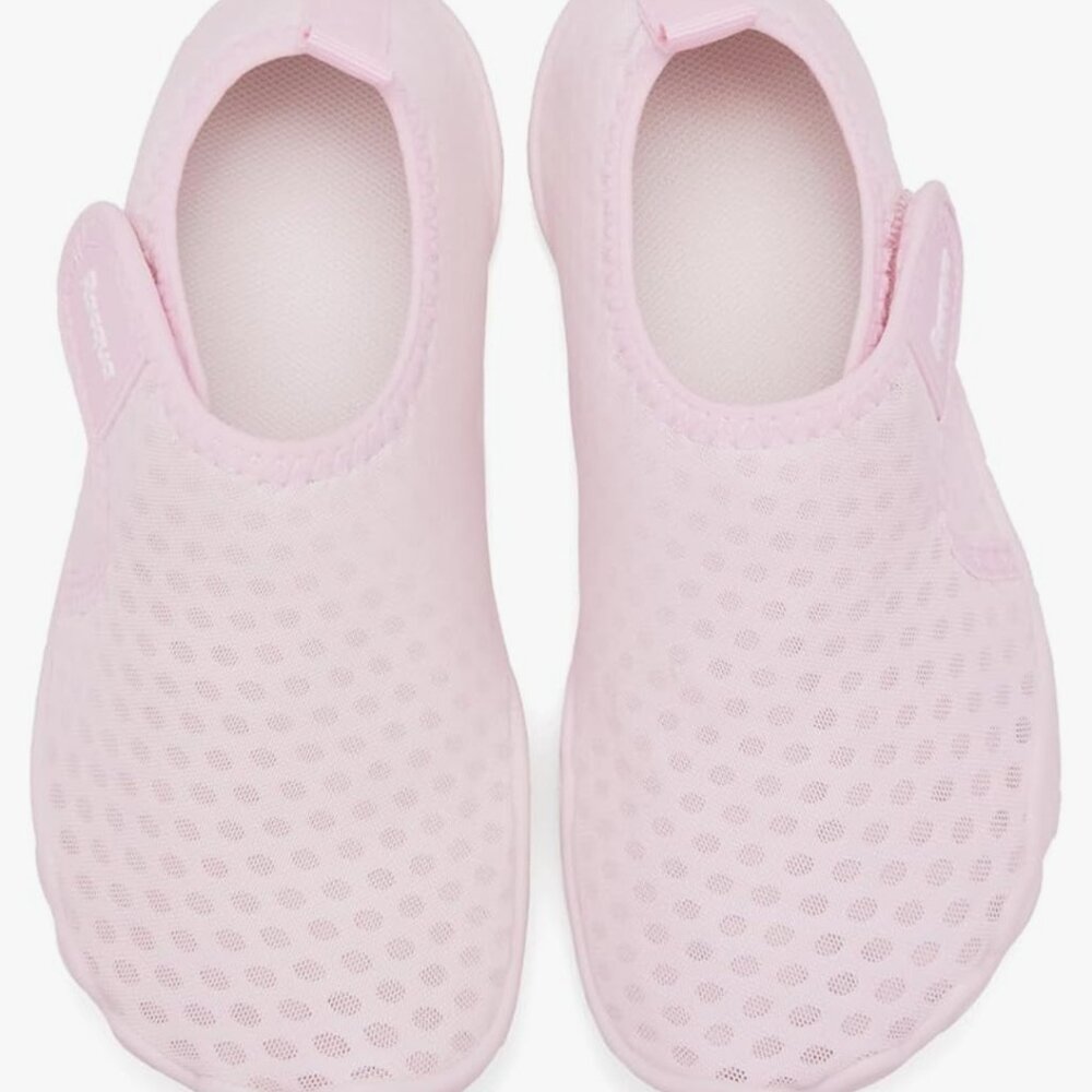 Racqua Kids Water Shoes Girls Quick Dry Beach